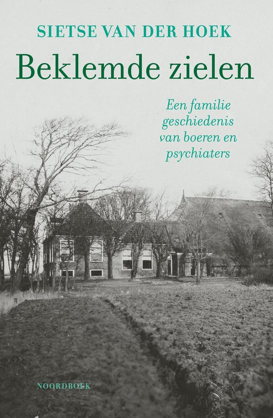 Beklemde zielen