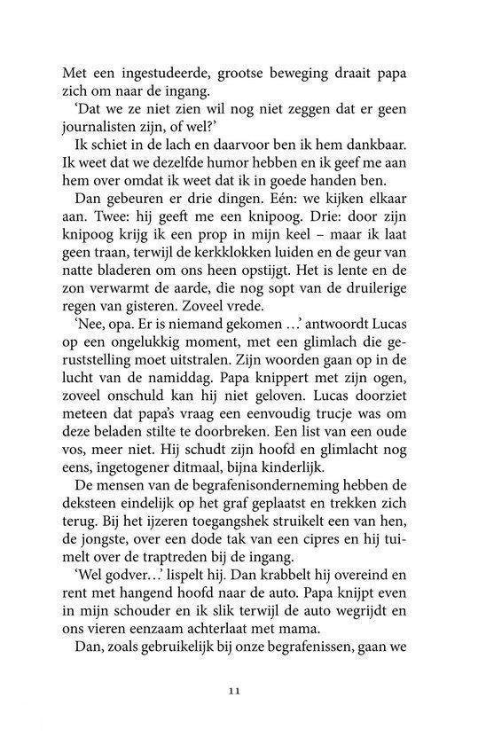 Het geheim van de Hoffmans