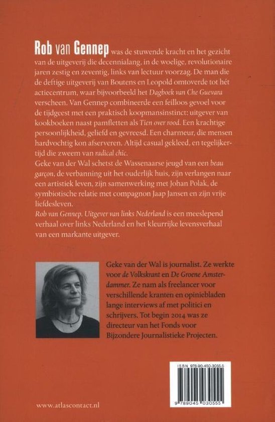 Rob van Gennep