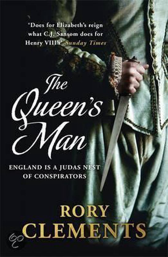 The Queen's Man