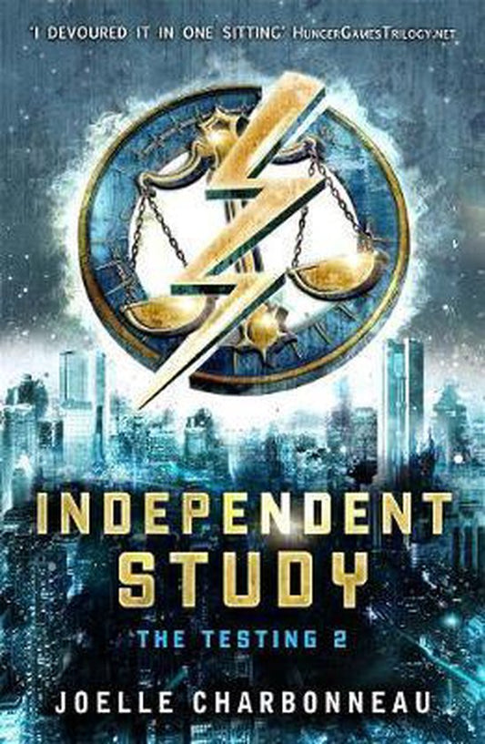 Testing An Independent Study
