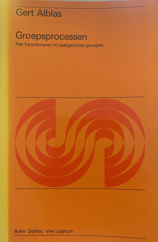 Groepsprocessen