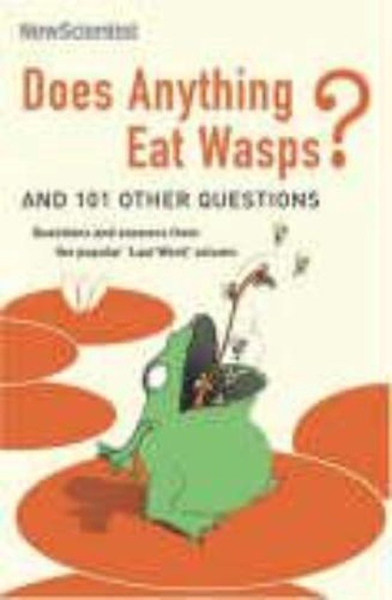 Does Anything Eat Wasps?