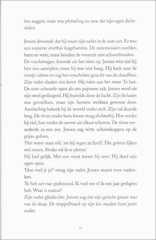 Toen De Duivel Op Zuidpunt Kwam