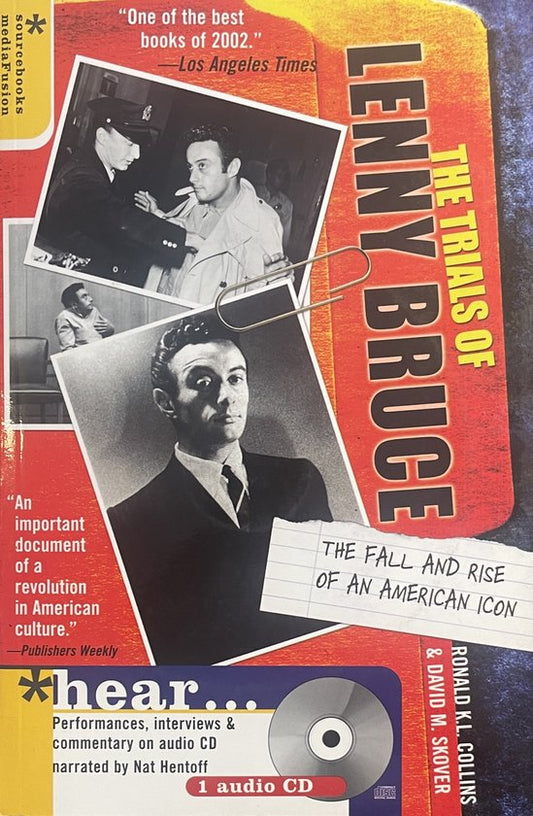 The Trials of Lenny Bruce