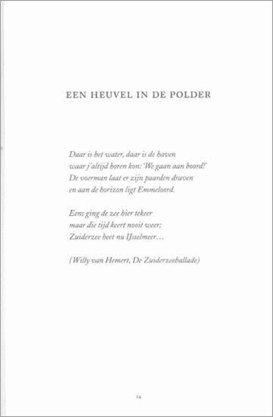 Toen De Duivel Op Zuidpunt Kwam