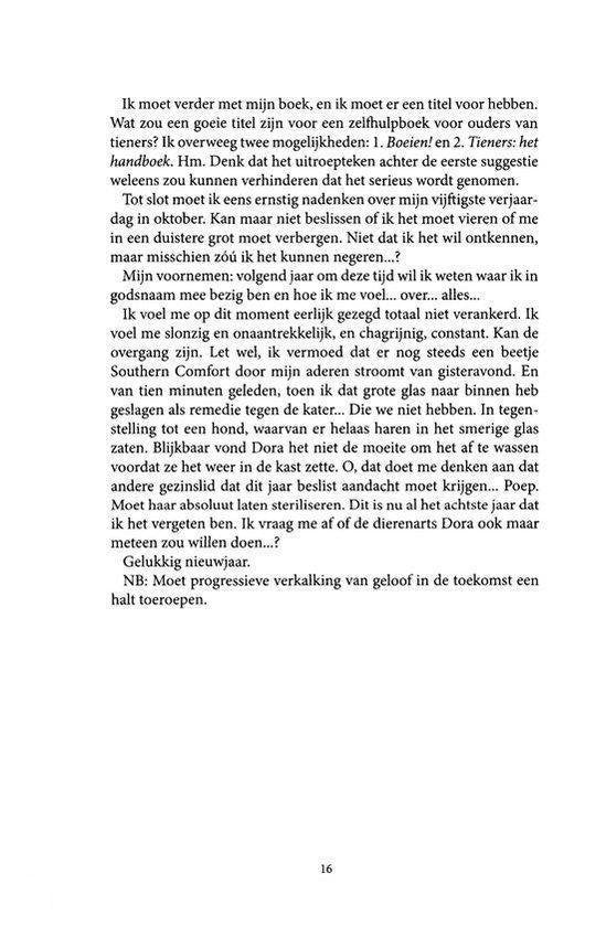 Een klein beetje geweldig