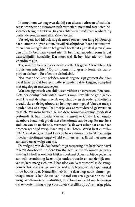 Een klein beetje geweldig