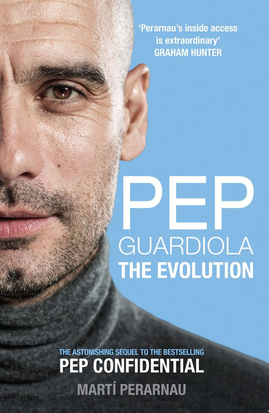 Pep Guardiola
