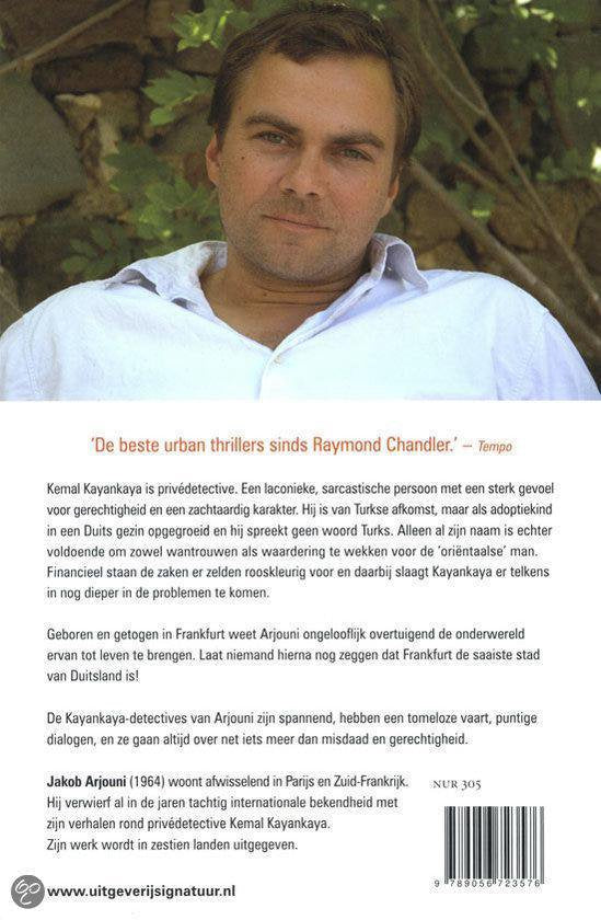 Kemal Kayankaya omnibus