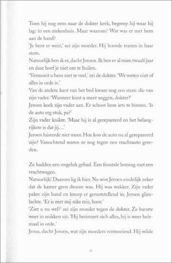 Toen De Duivel Op Zuidpunt Kwam