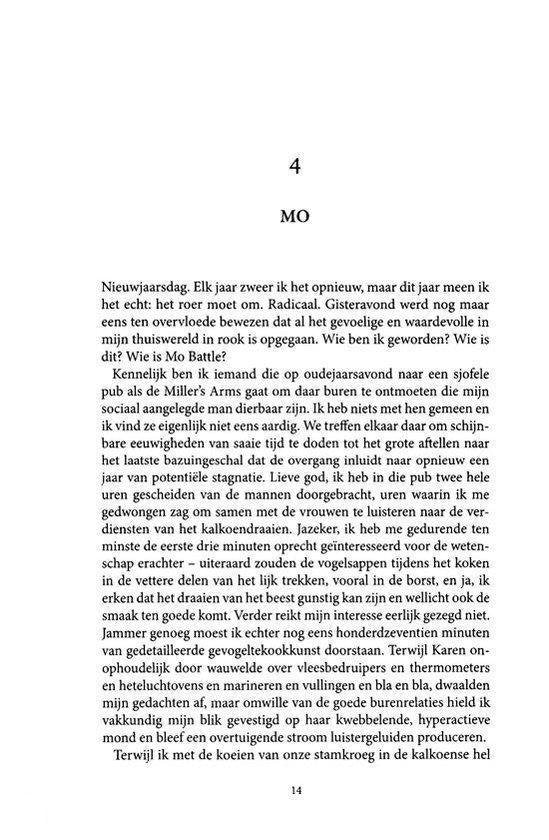 Een klein beetje geweldig