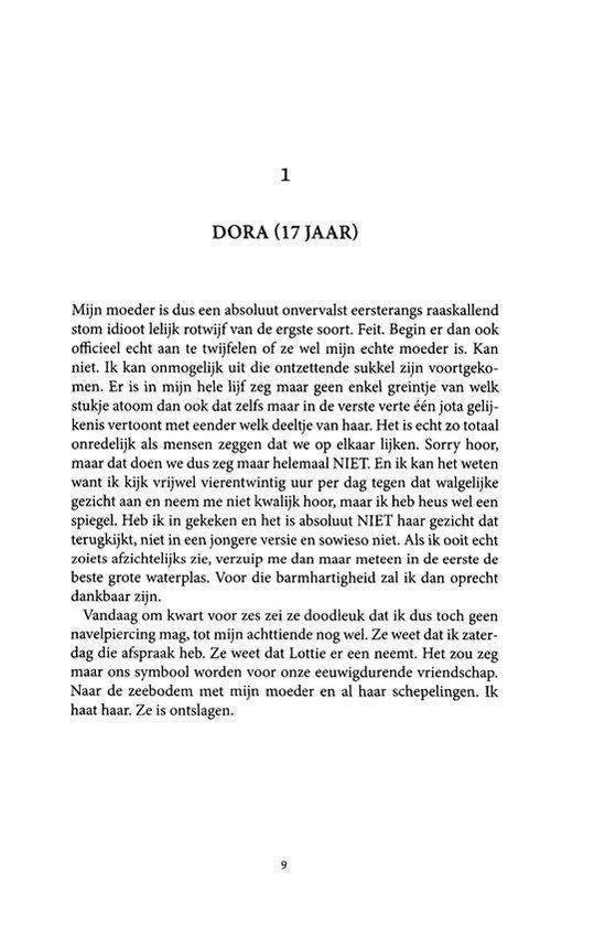 Een klein beetje geweldig