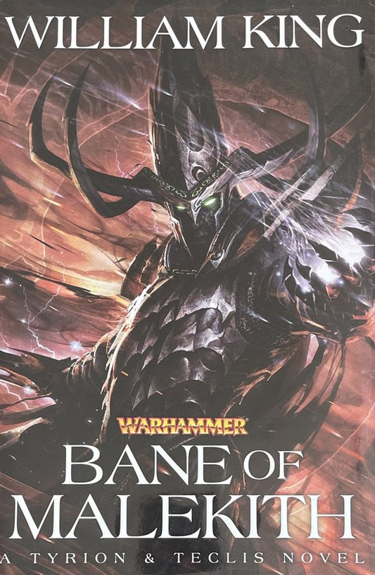 Bane of Malekith