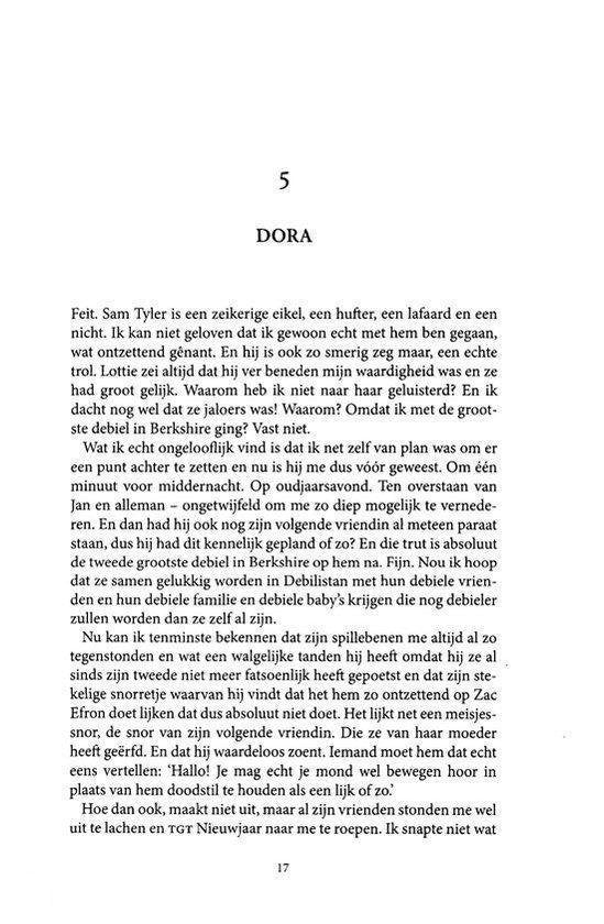 Een klein beetje geweldig