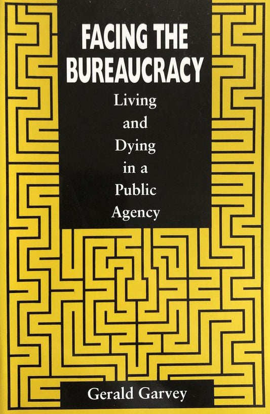 Facing the Bureaucracy