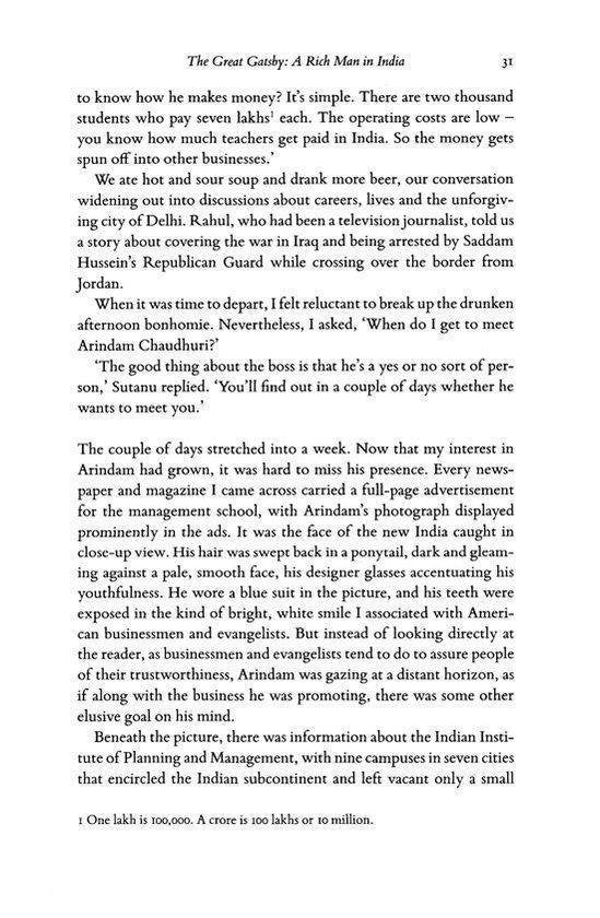 Beautiful And The Damned