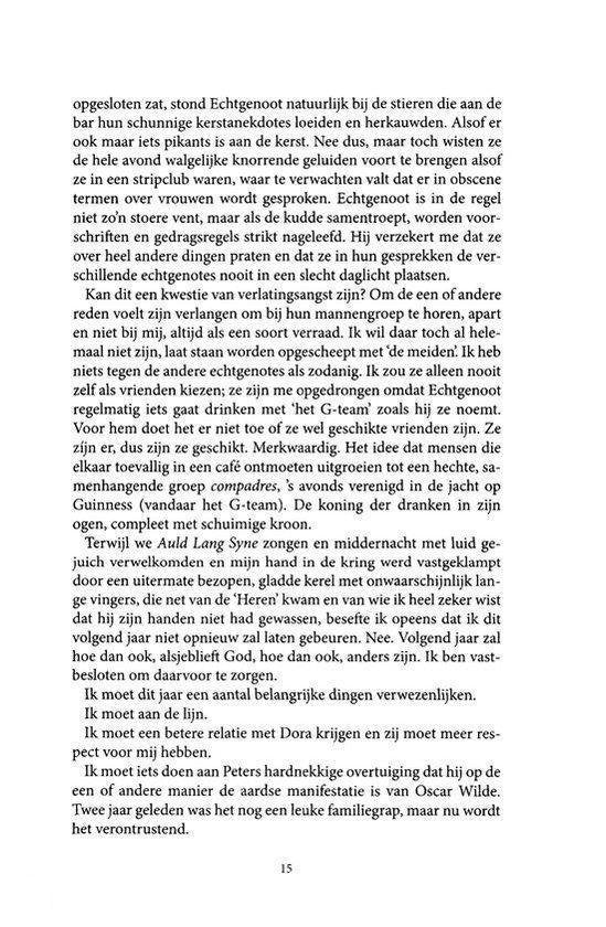 Een klein beetje geweldig