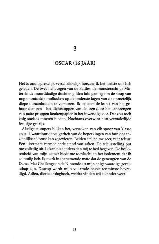 Een klein beetje geweldig