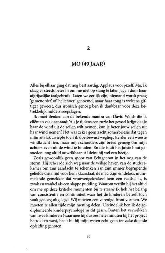 Een klein beetje geweldig