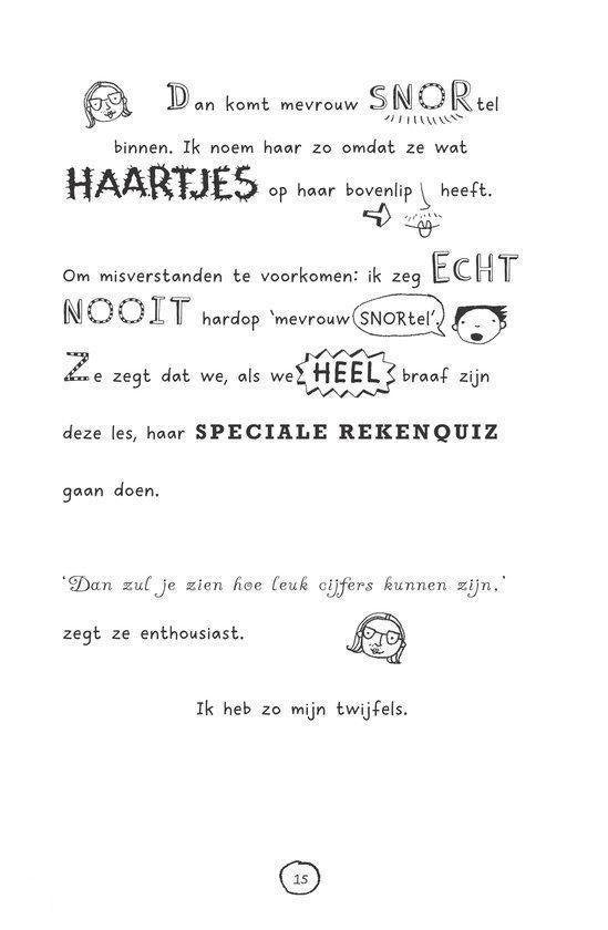 Tom Groot 3 - Alles ok (soort van)