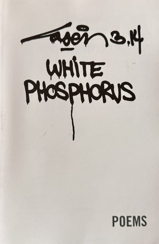 White phosphorous