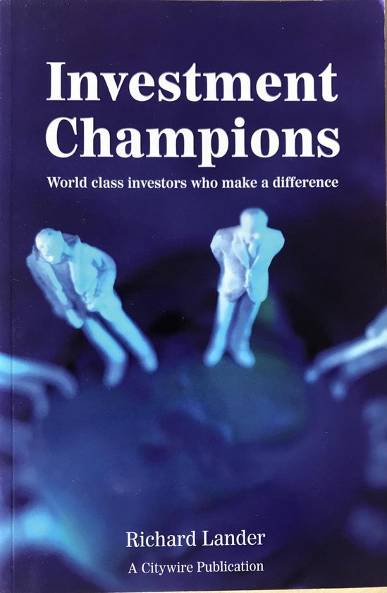 Investment Champions