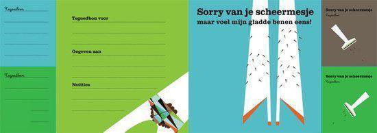 Bonnenboek Voor Vrouwen