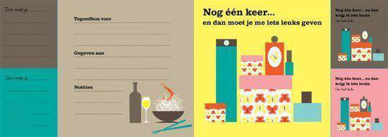 Bonnenboek Voor Vrouwen