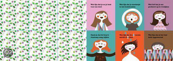 Bonnenboek Voor Vrouwen