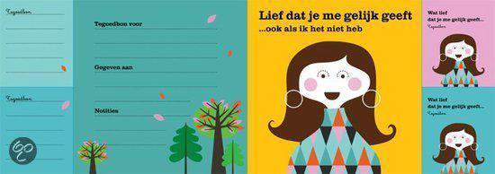 Bonnenboek Voor Vrouwen