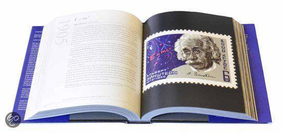 Het natuurkundeboek
