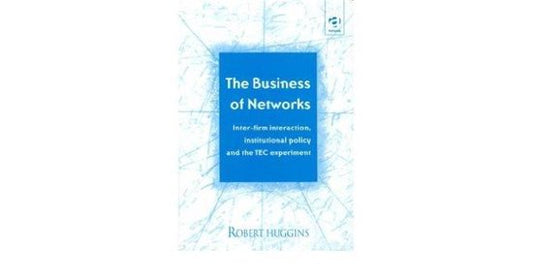 The Business of Networks