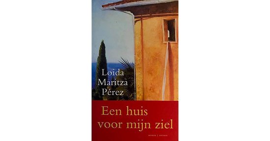 HUIS VOOR MIJN ZIEL