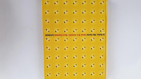 Ja Zuster, Nee Zuster LEESBOEK