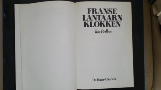 Franse lantaarnklokken