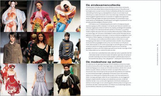 Inleiding Modeontwerp