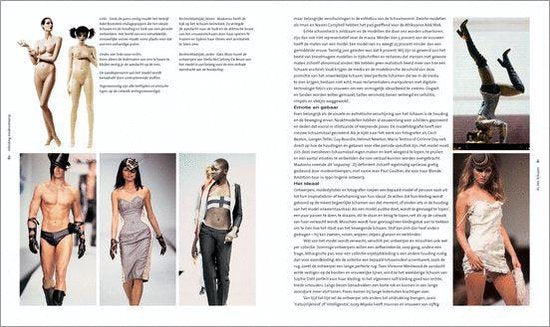 Inleiding Modeontwerp