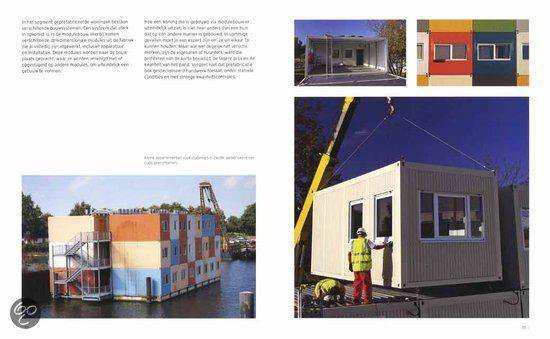 Ecohuis - Rondom De Woning (Wt)