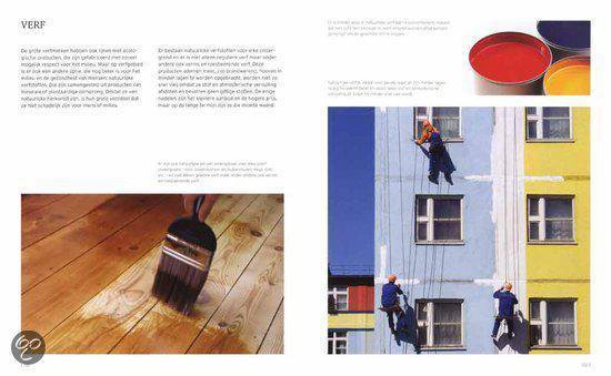 Ecohuis - Rondom De Woning (Wt)