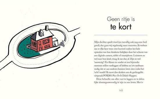 Mindfulness voor fietsers