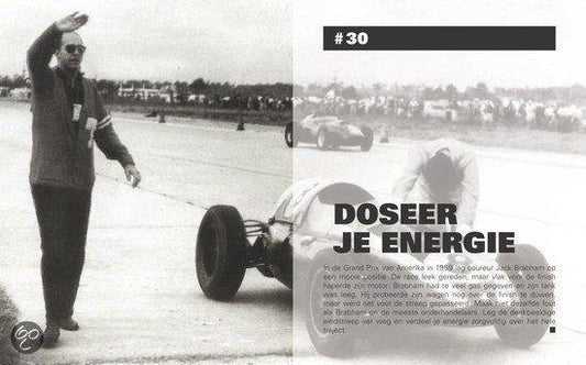 Think Like a Lawyer, Don't Act Like One