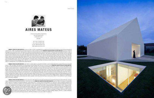 100 Contemporary Houses