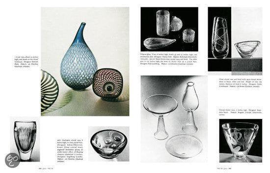 Decorative Art 50s