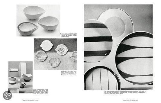 Decorative Art 50s