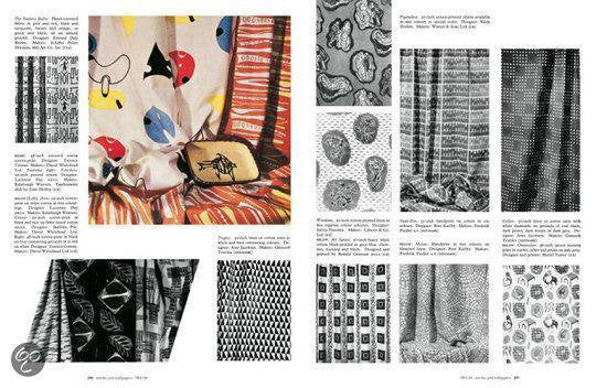 Decorative Art 50s