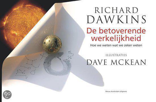 De betoverende werkelijkheid