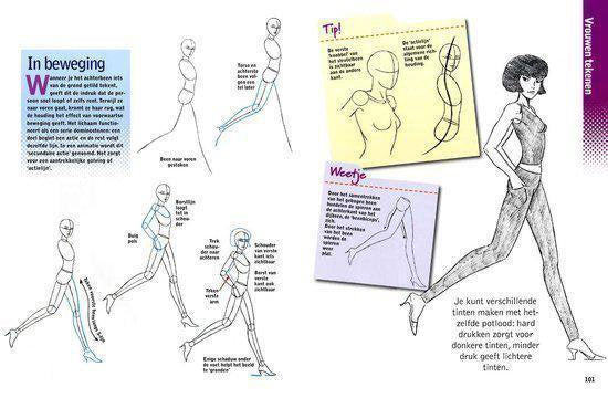 Eenvoudig Mensen Tekenen