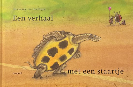 Een verhaal met een staartje
