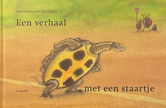 Een verhaal met een staartje
